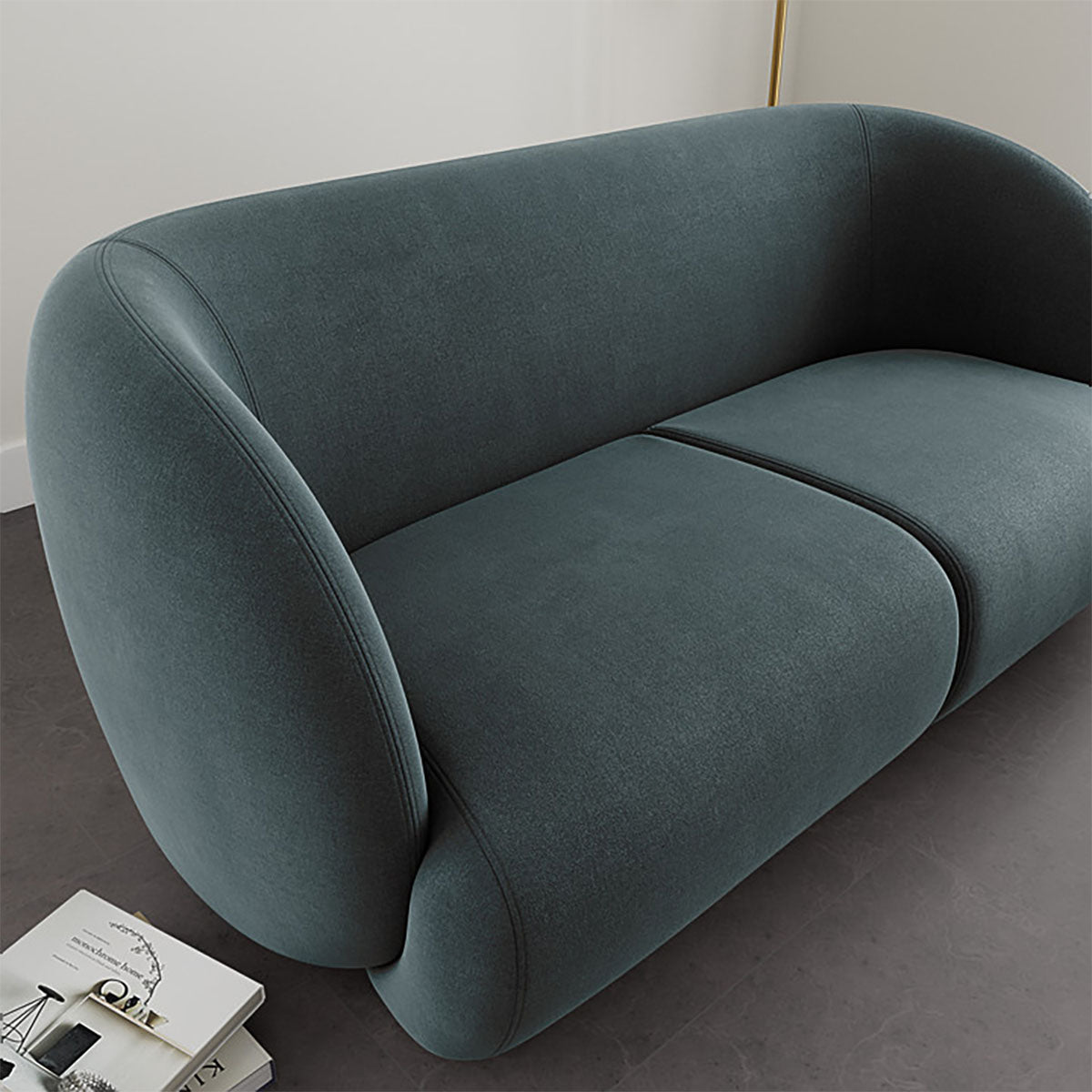 Paula 2 Seater Sofa