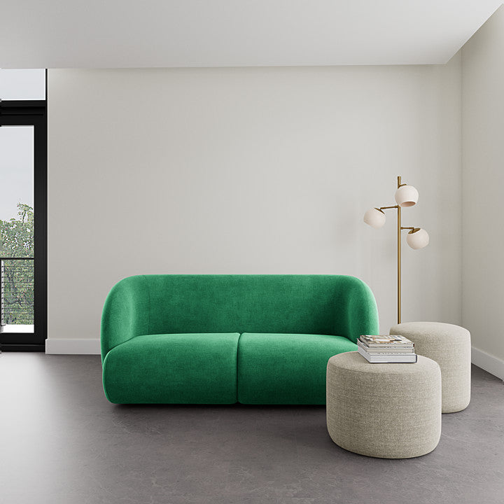 Paula 2 Seater Sofa