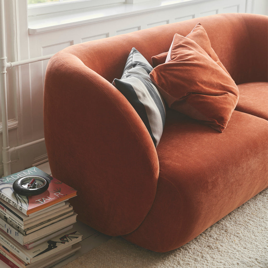 Paula 2 Seater Sofa