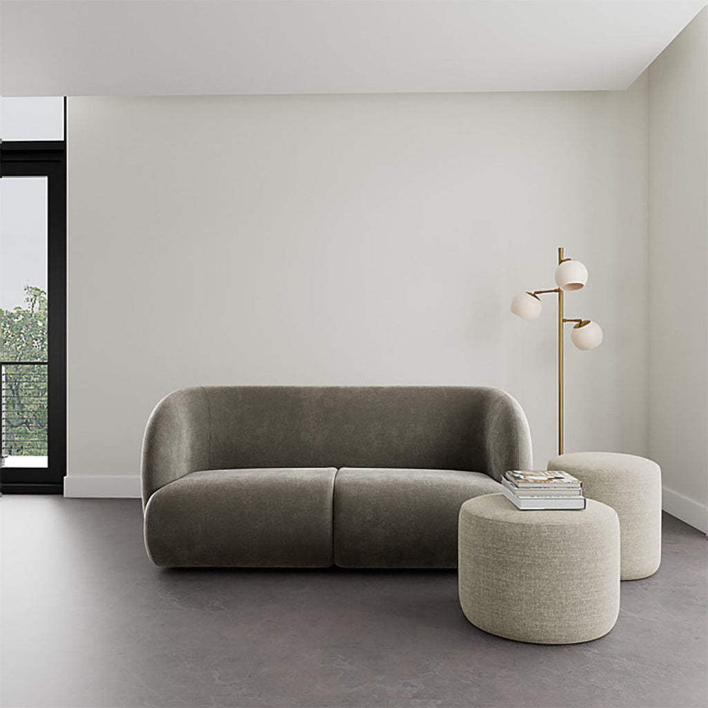 Paula 2 Seater Sofa