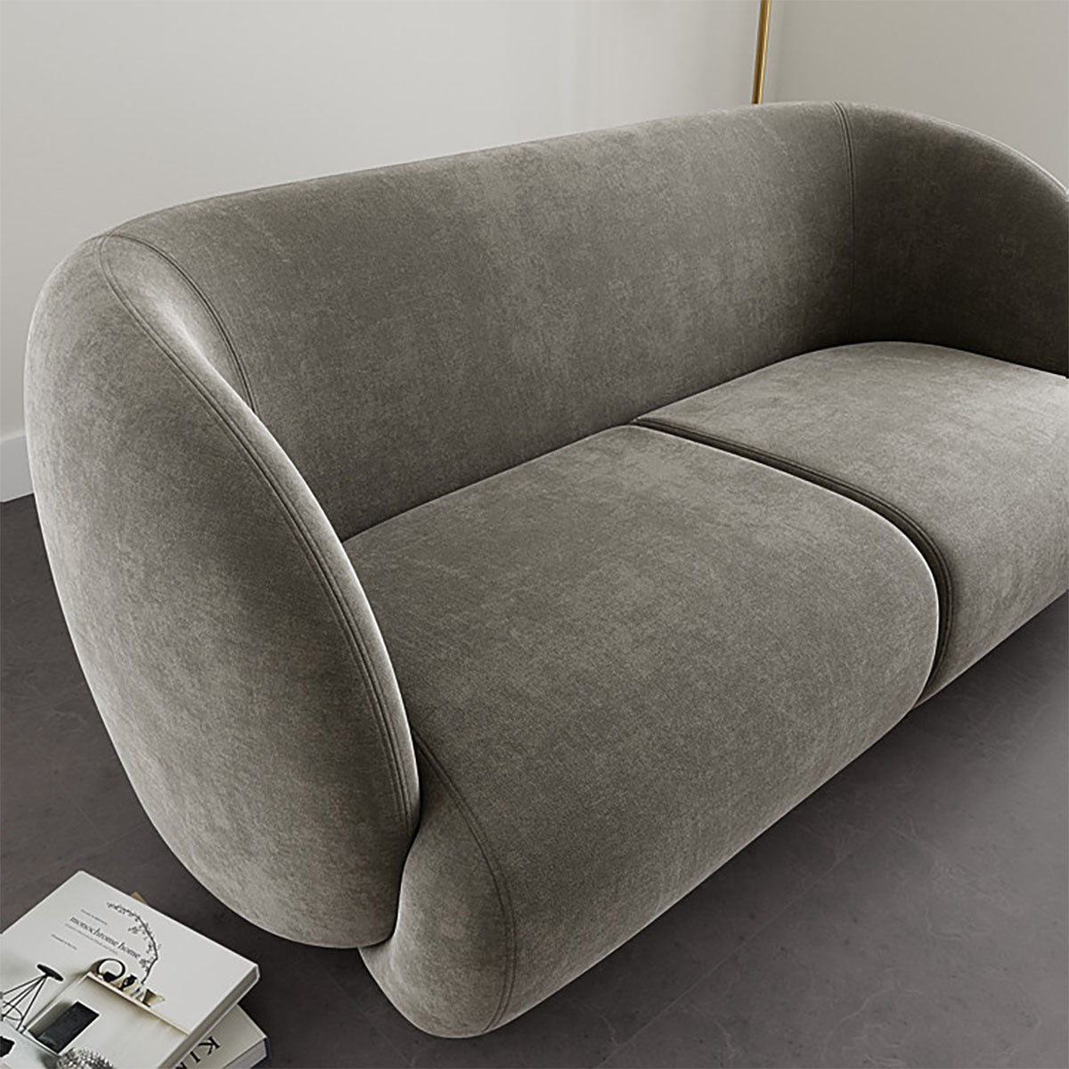Paula 2 Seater Sofa