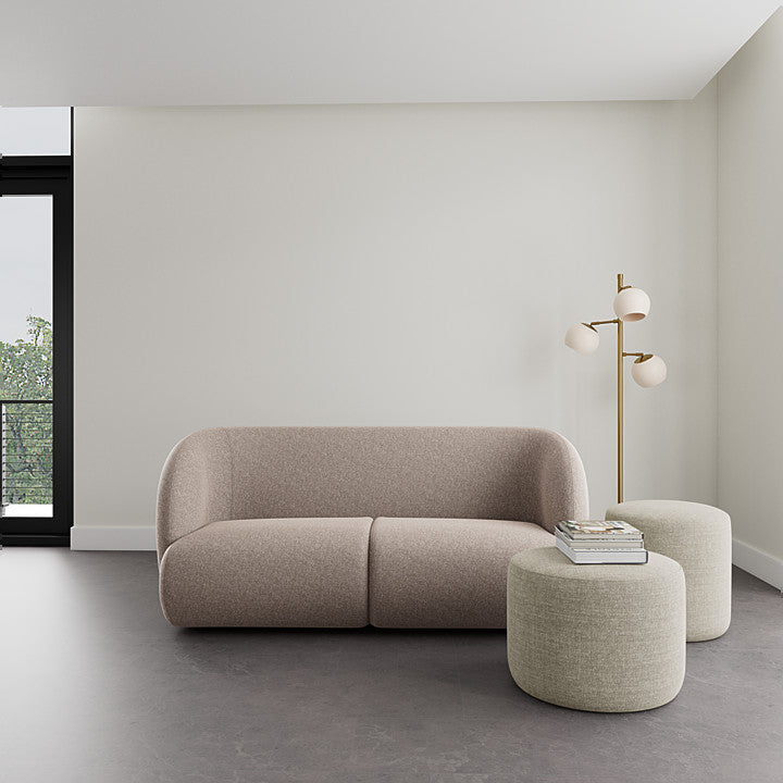 Paula 2 Seater Sofa