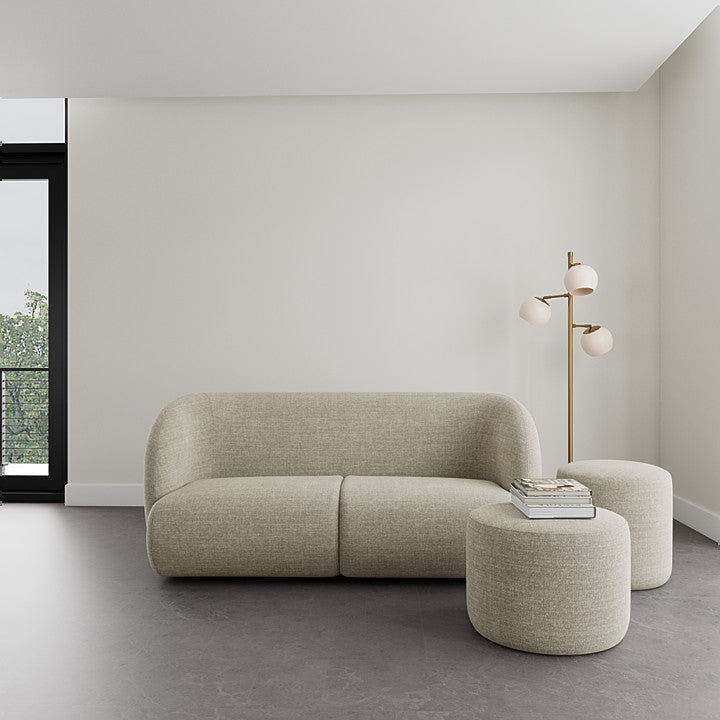 Paula 2 Seater Sofa