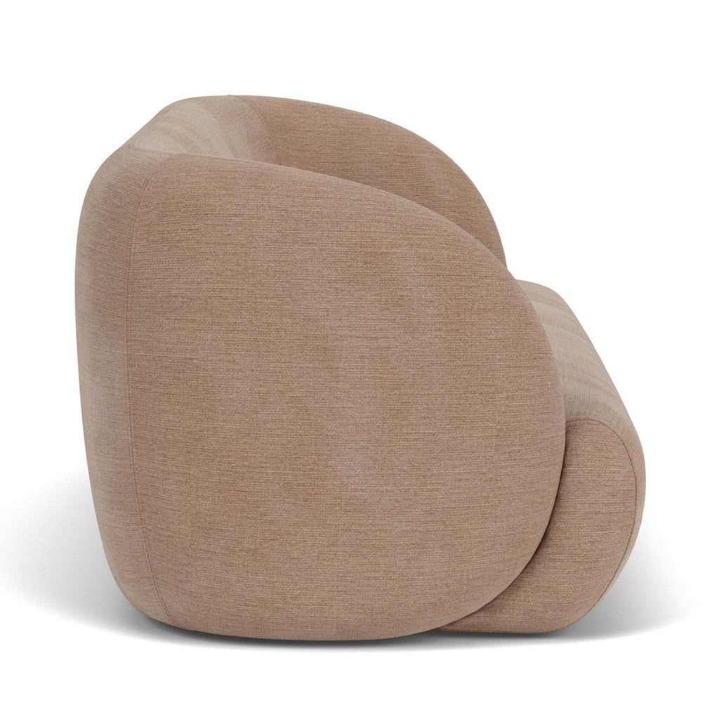 Paula 3 Seater Sofa