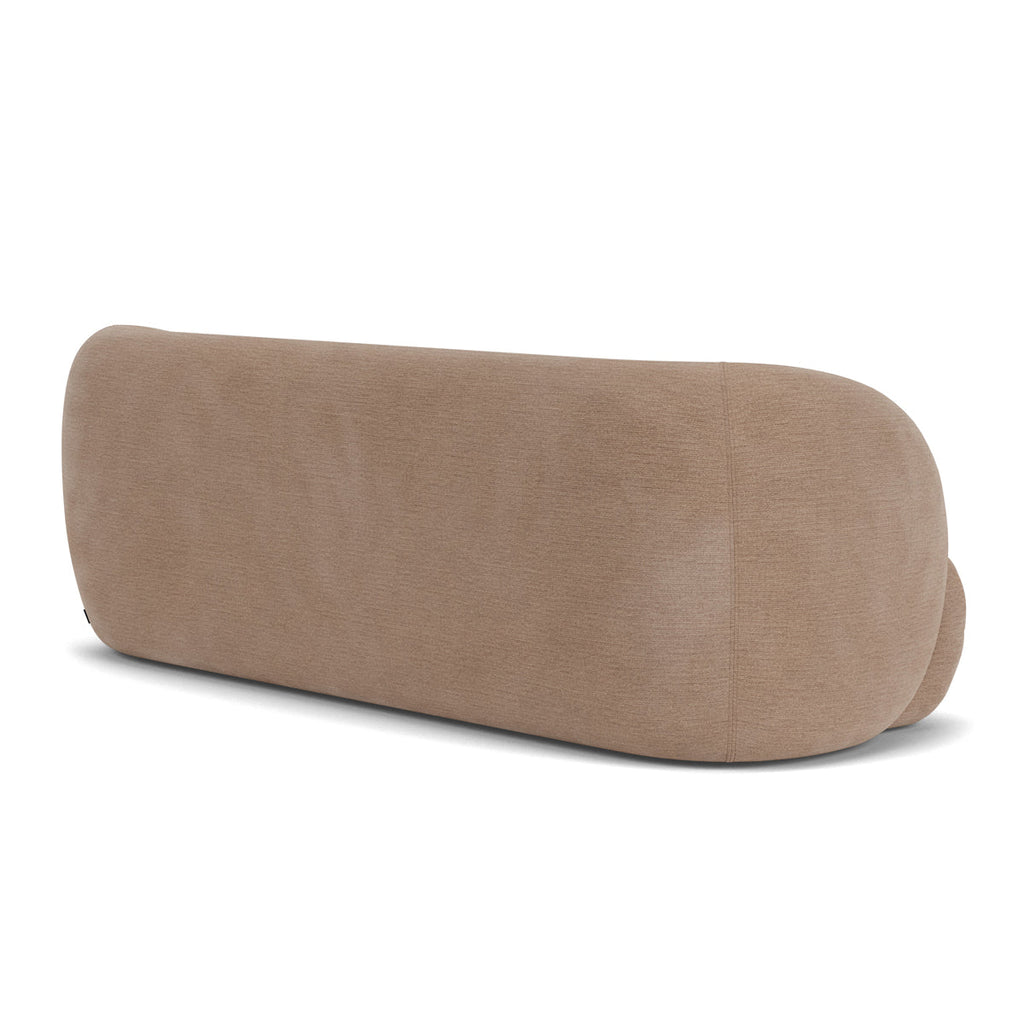 Paula 3 Seater Sofa