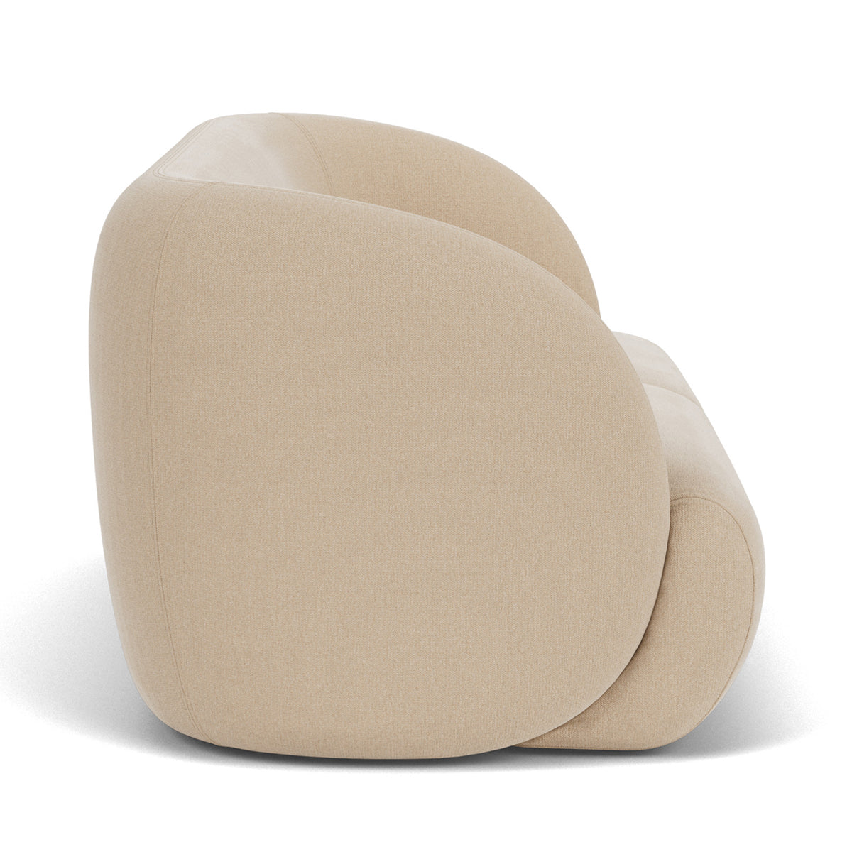 Paula 3 Seater Sofa