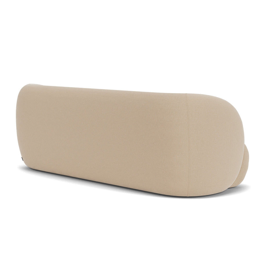 Paula 3 Seater Sofa