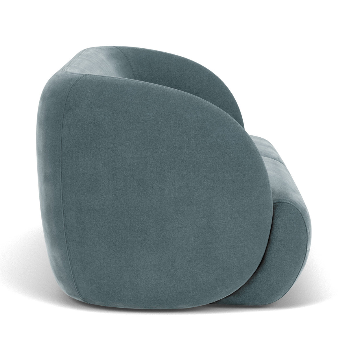 Paula 3 Seater Sofa