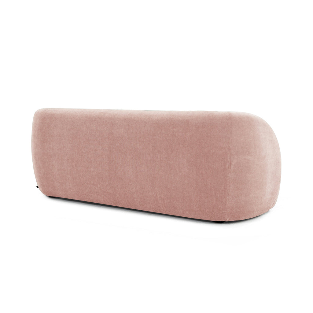 Paula 3 Seater Sofa