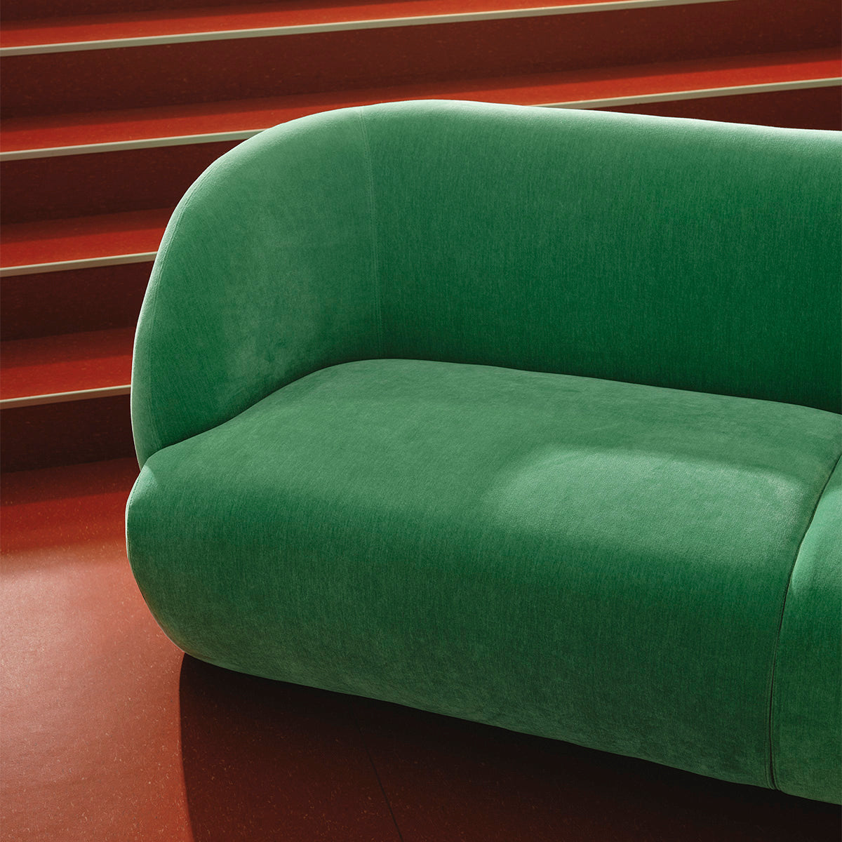 Paula 3 Seater Sofa
