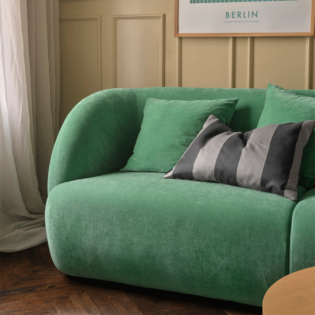 Paula 3 Seater Sofa