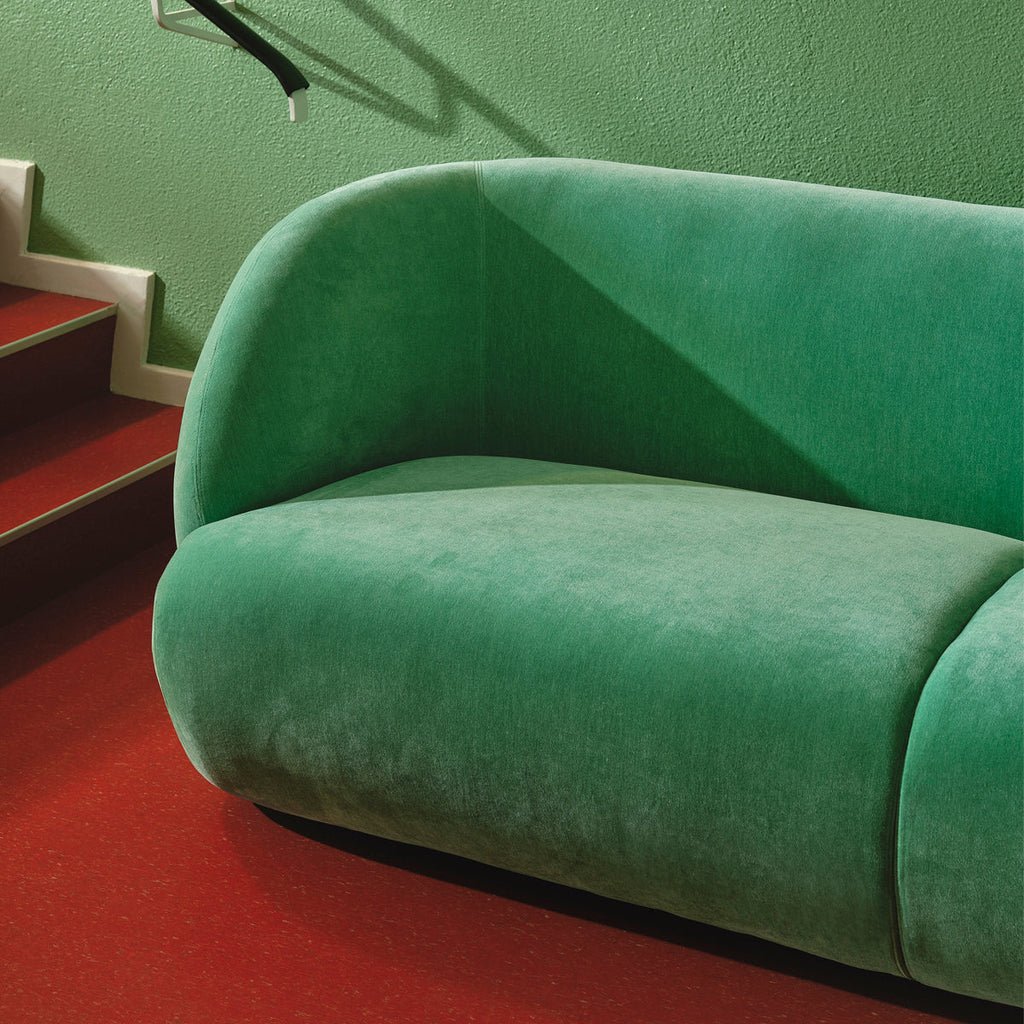 Paula 3 Seater Sofa