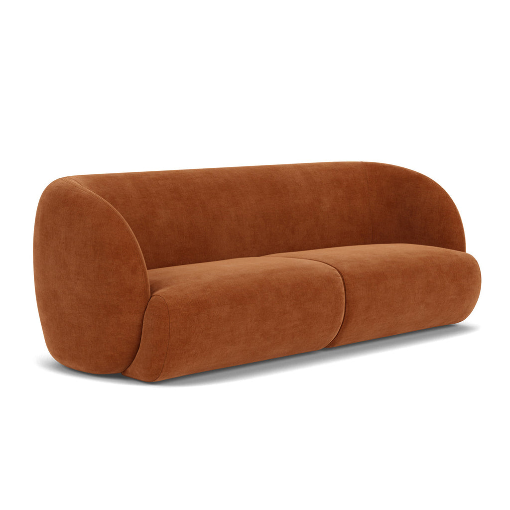 Paula 3 Seater Sofa