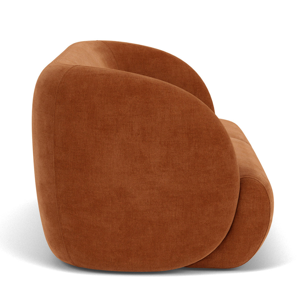 Paula 3 Seater Sofa