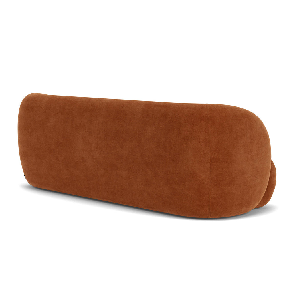 Paula 3 Seater Sofa