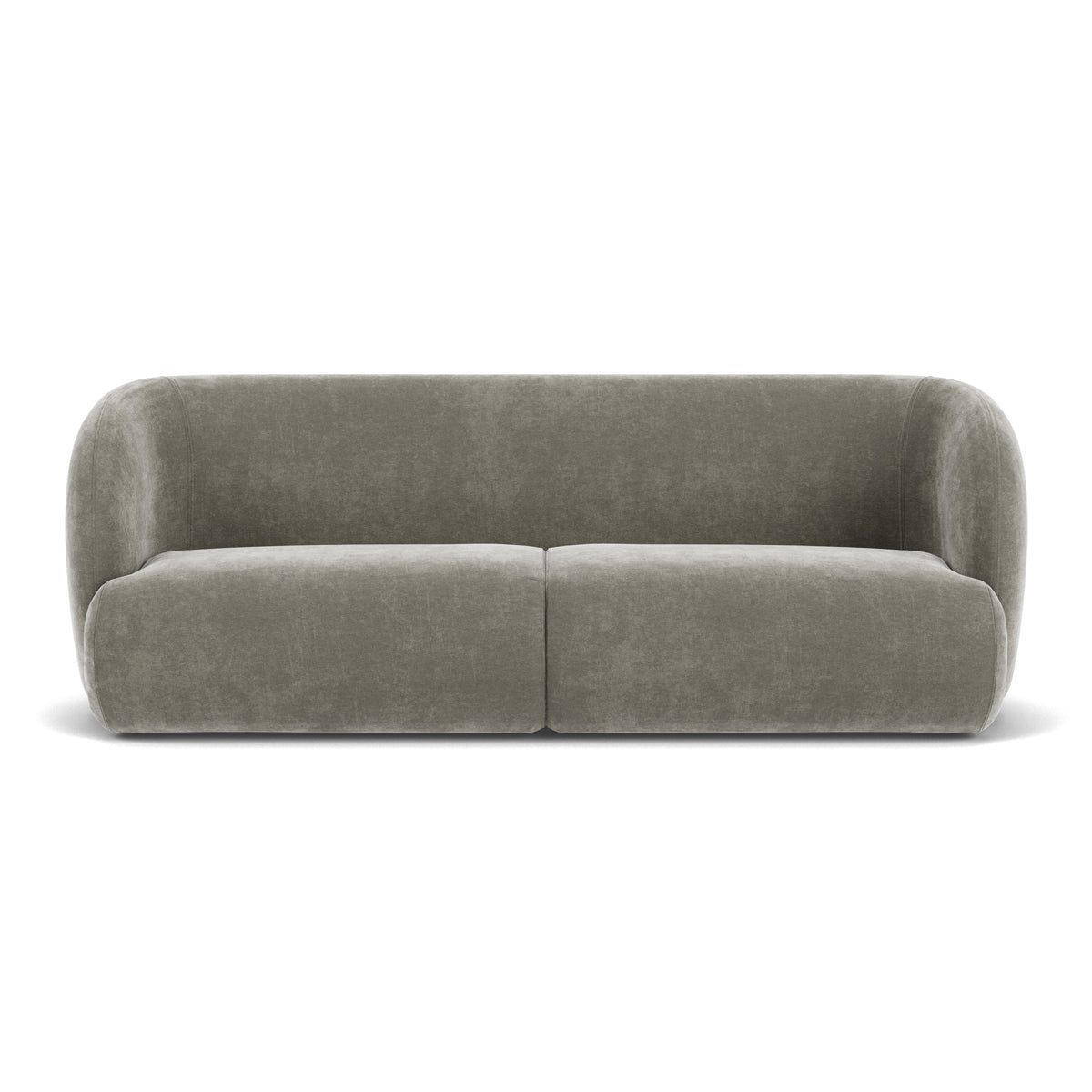 Paula 3 Seater Sofa