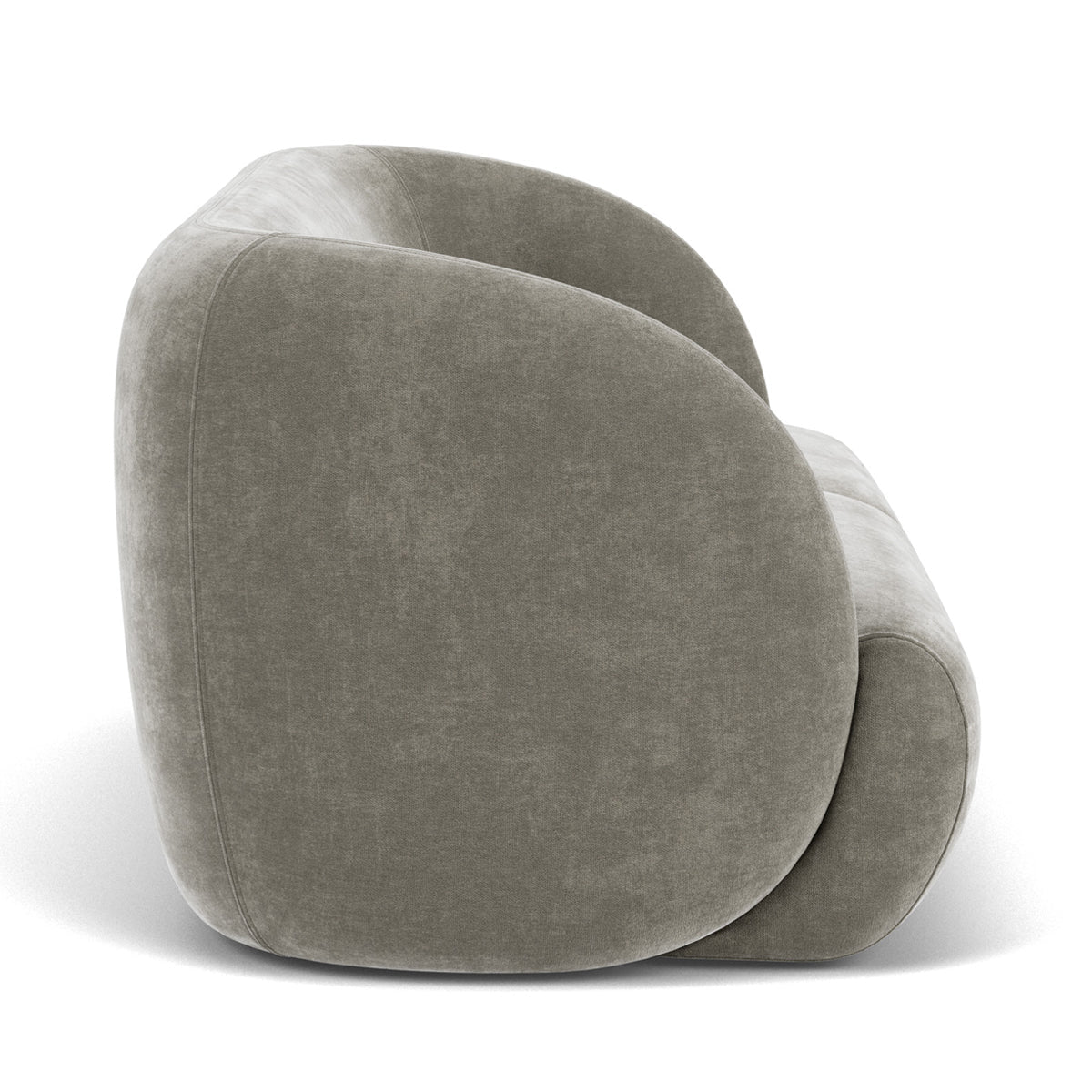 Paula 3 Seater Sofa