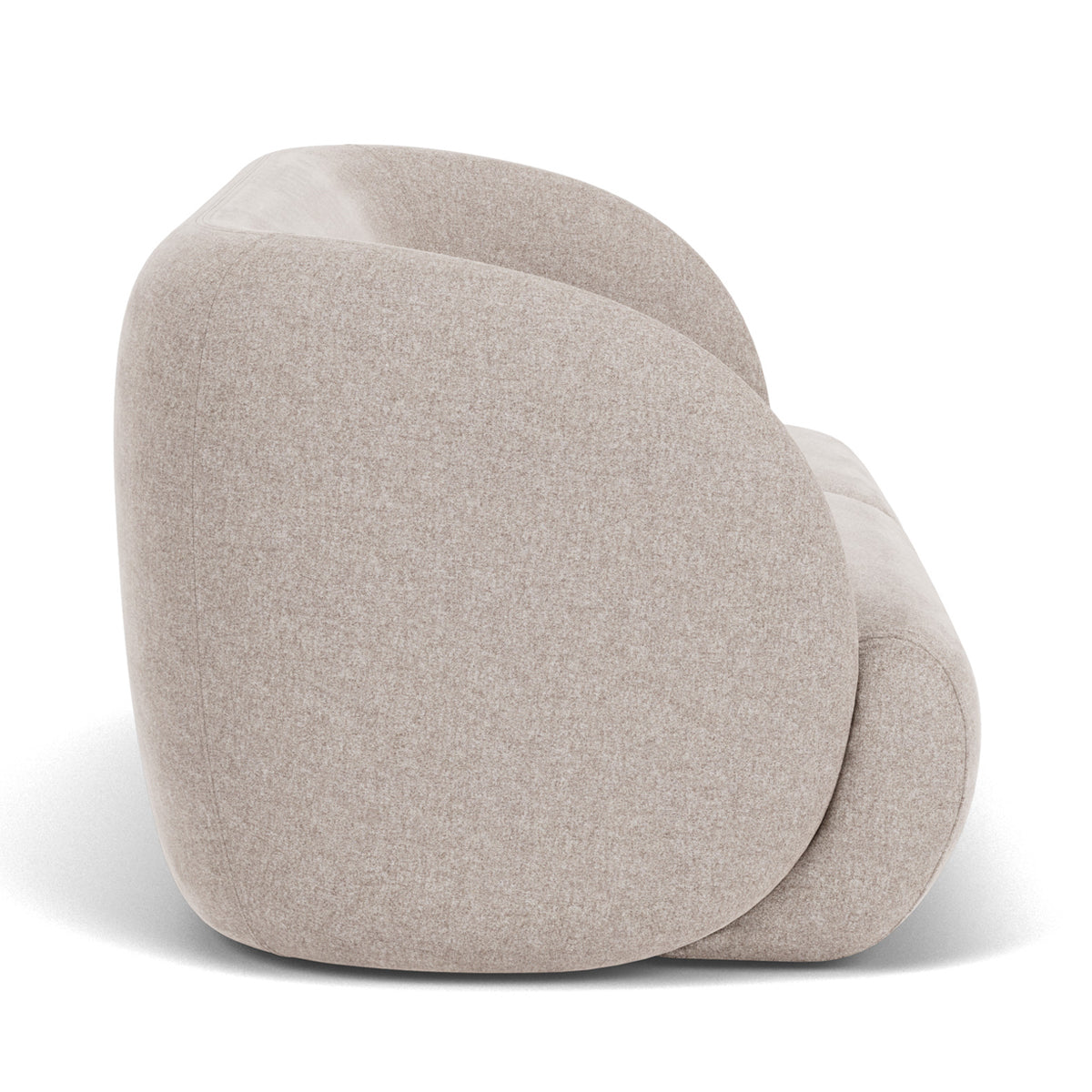 Paula 3 Seater Sofa