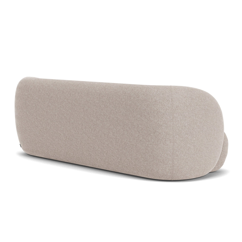Paula 3 Seater Sofa