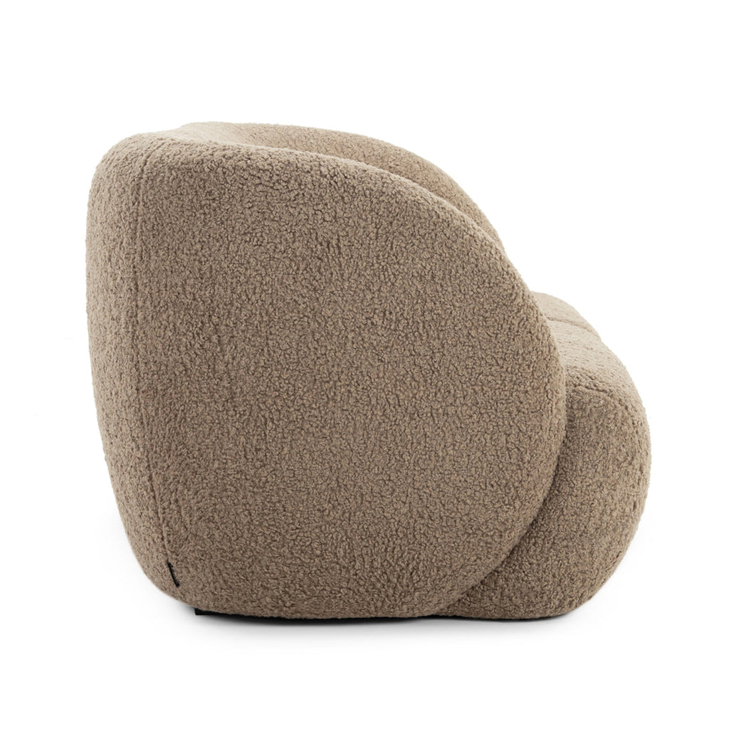 Paula 3 Seater Sofa