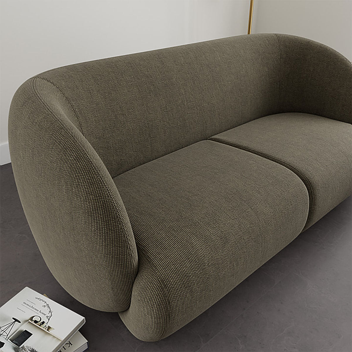 Paula 2 Seater Sofa