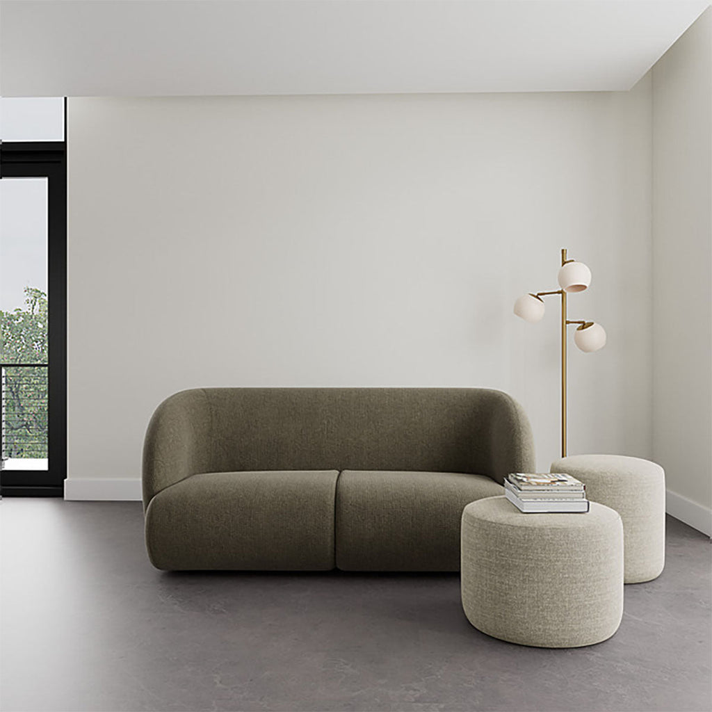 Paula 2 Seater Sofa