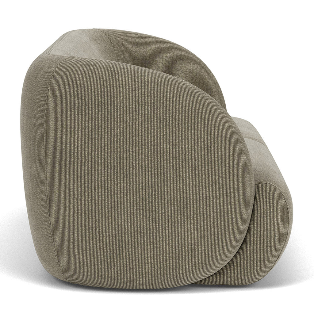 Paula 3 Seater Sofa