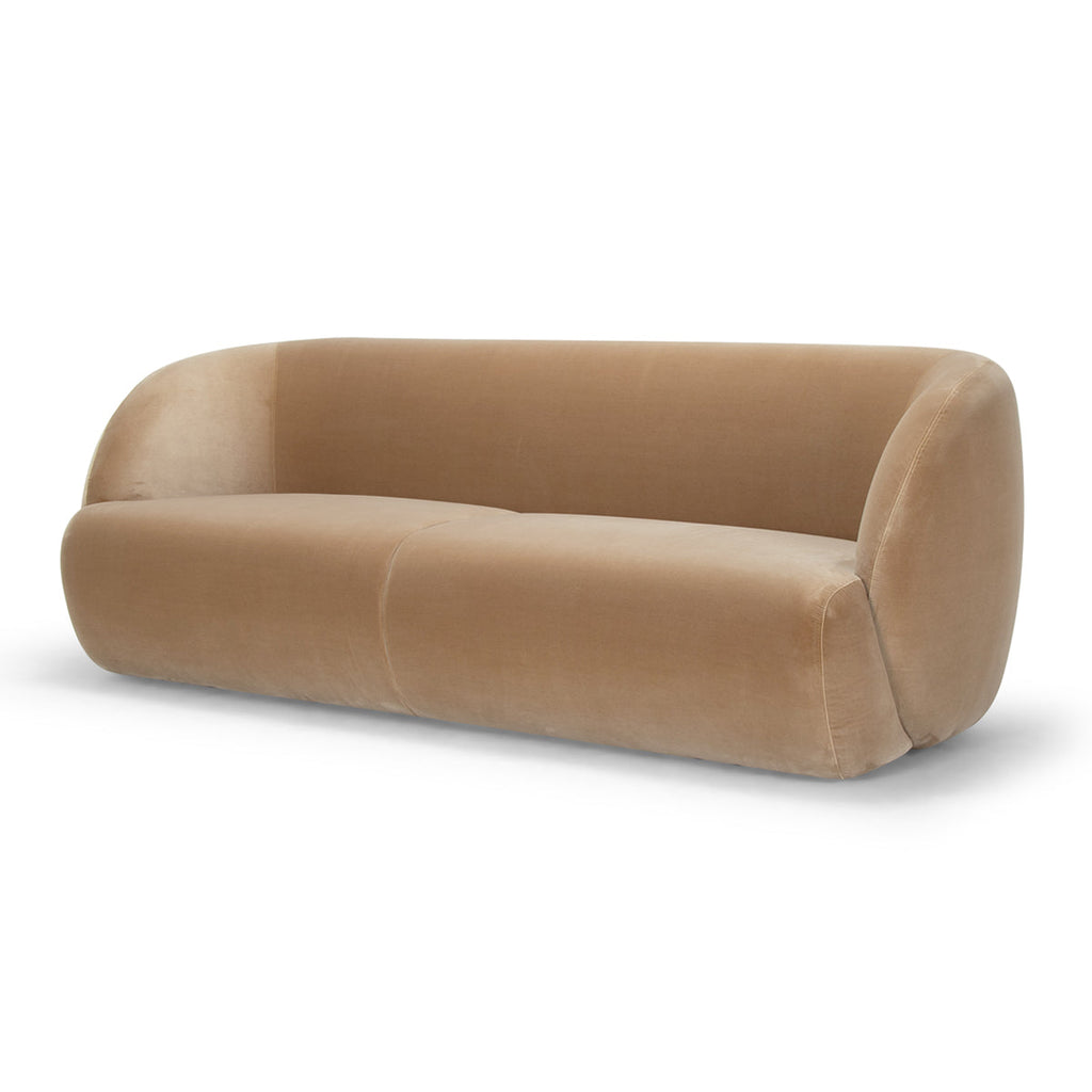Paula 3 Seater Sofa