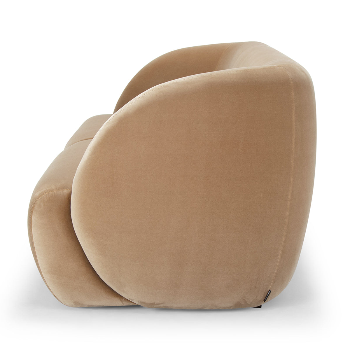 Paula 3 Seater Sofa