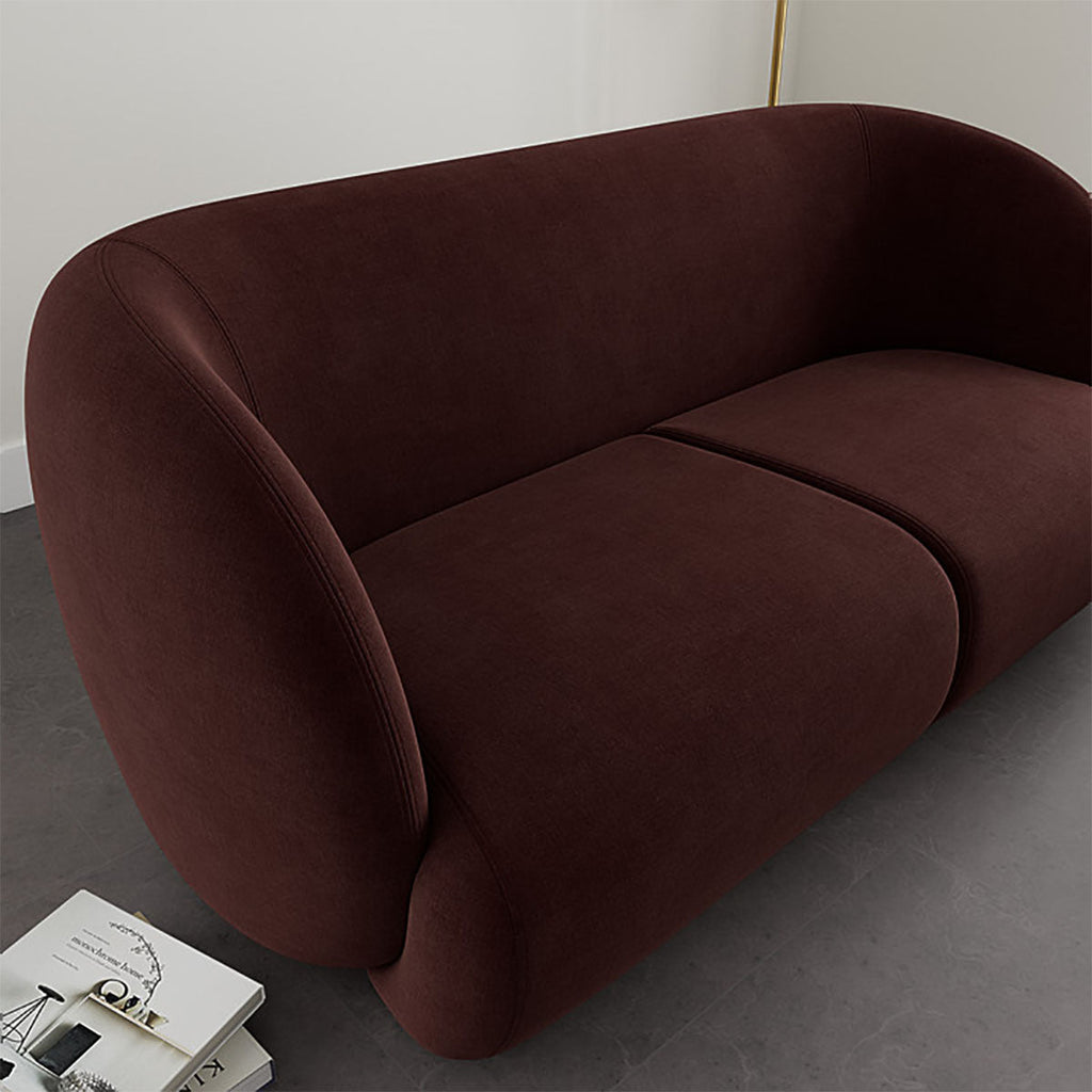 Paula 2 Seater Sofa