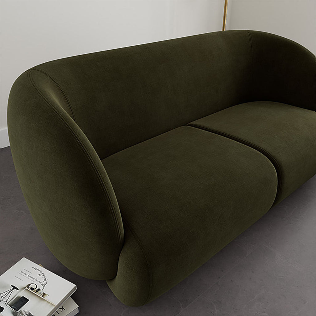 Paula 2 Seater Sofa