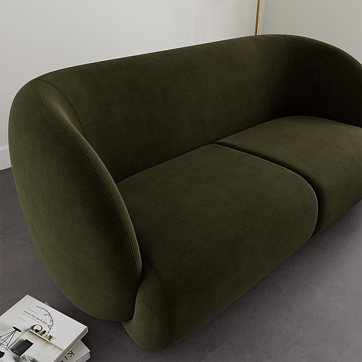 Paula 2 Seater Sofa