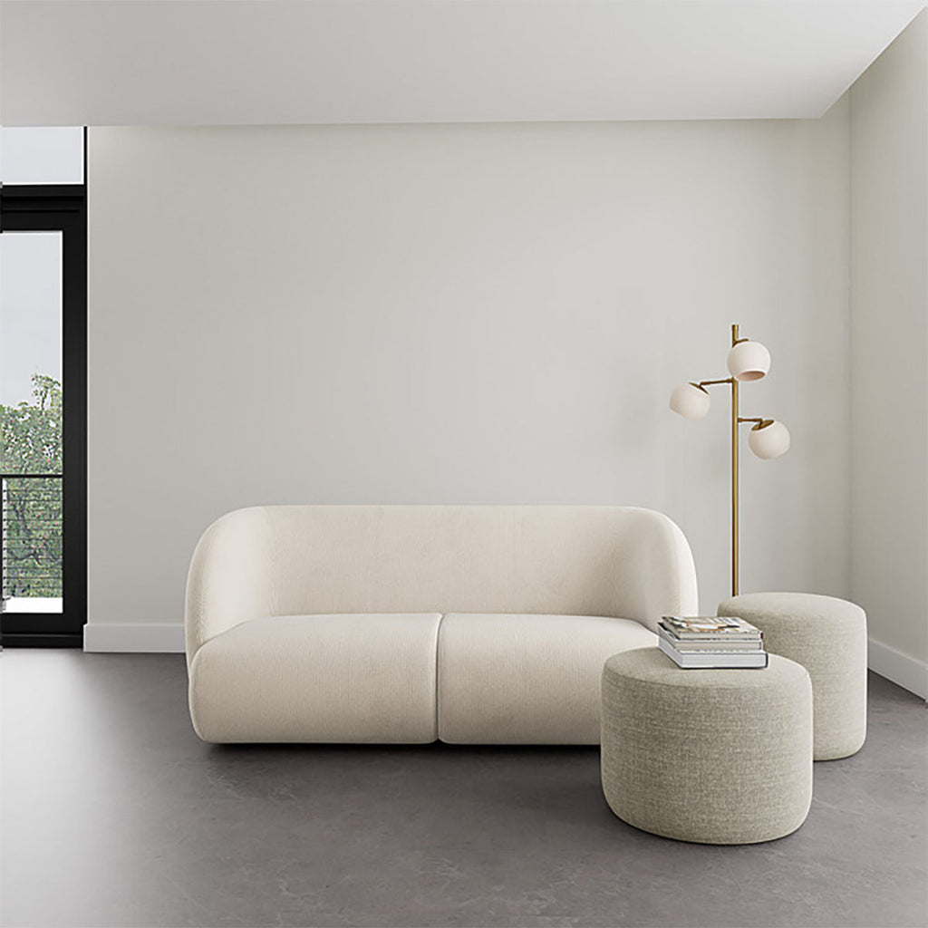 Paula 2 Seater Sofa