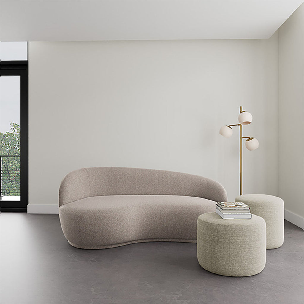 Rose 2.5 Seater Sofa (Left)