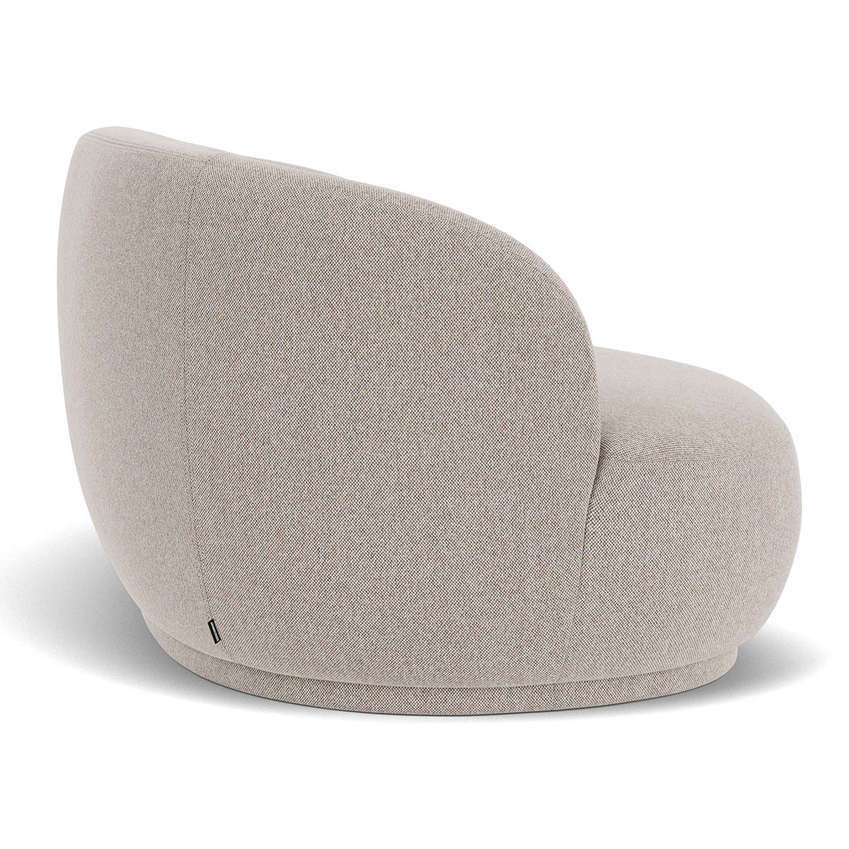 Rose 2.5 Seater Sofa (Left)