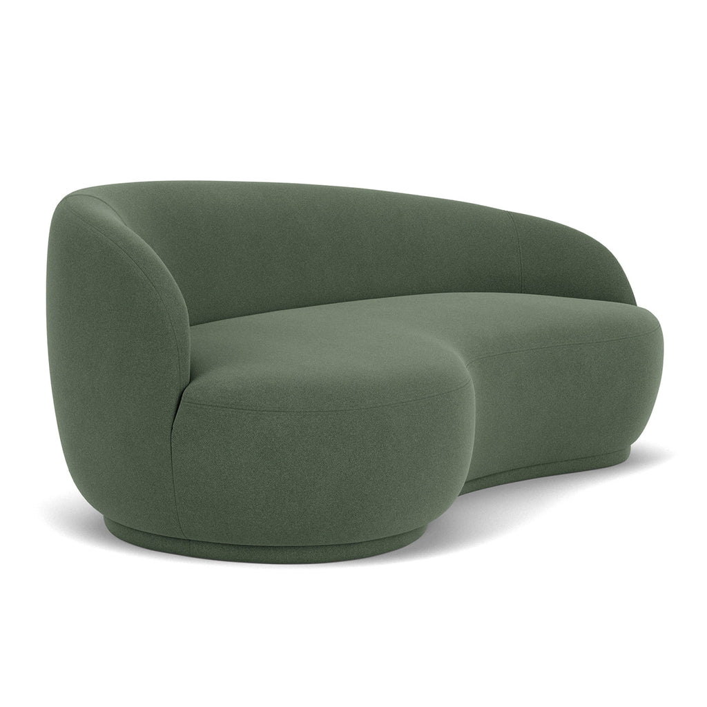 Rose 2.5 Seater Sofa (Left)