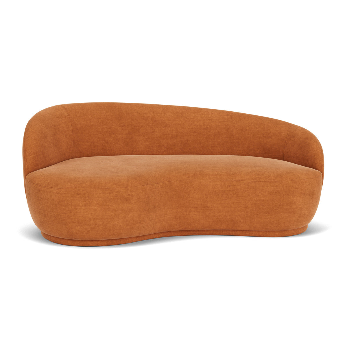 Rose 2.5 Seater Sofa (Left)
