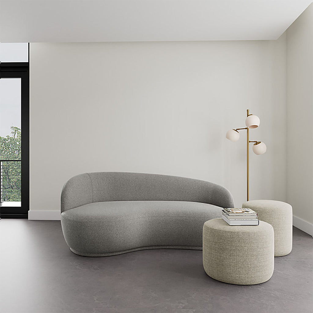 Rose 2.5 Seater Sofa (Left)
