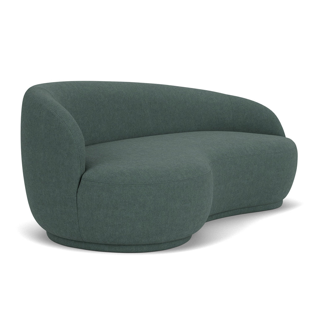 Rose 2.5 Seater Sofa (Left)