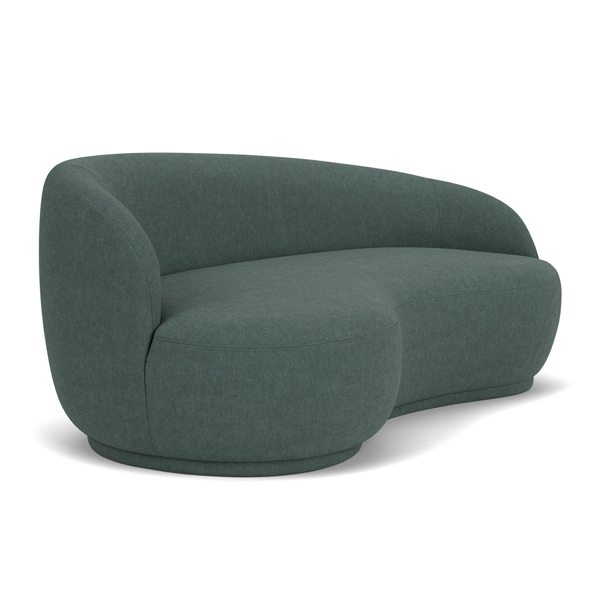Rose 2.5 Seater Sofa (Left)