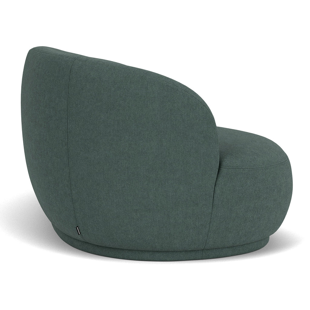 Rose 2.5 Seater Sofa (Left)