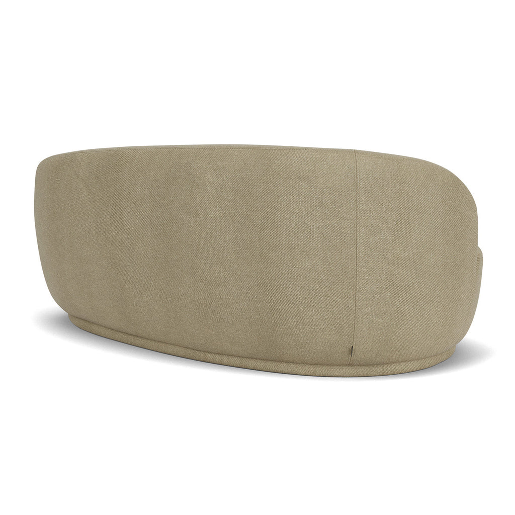 Rose 2.5 Seater Sofa (Left)