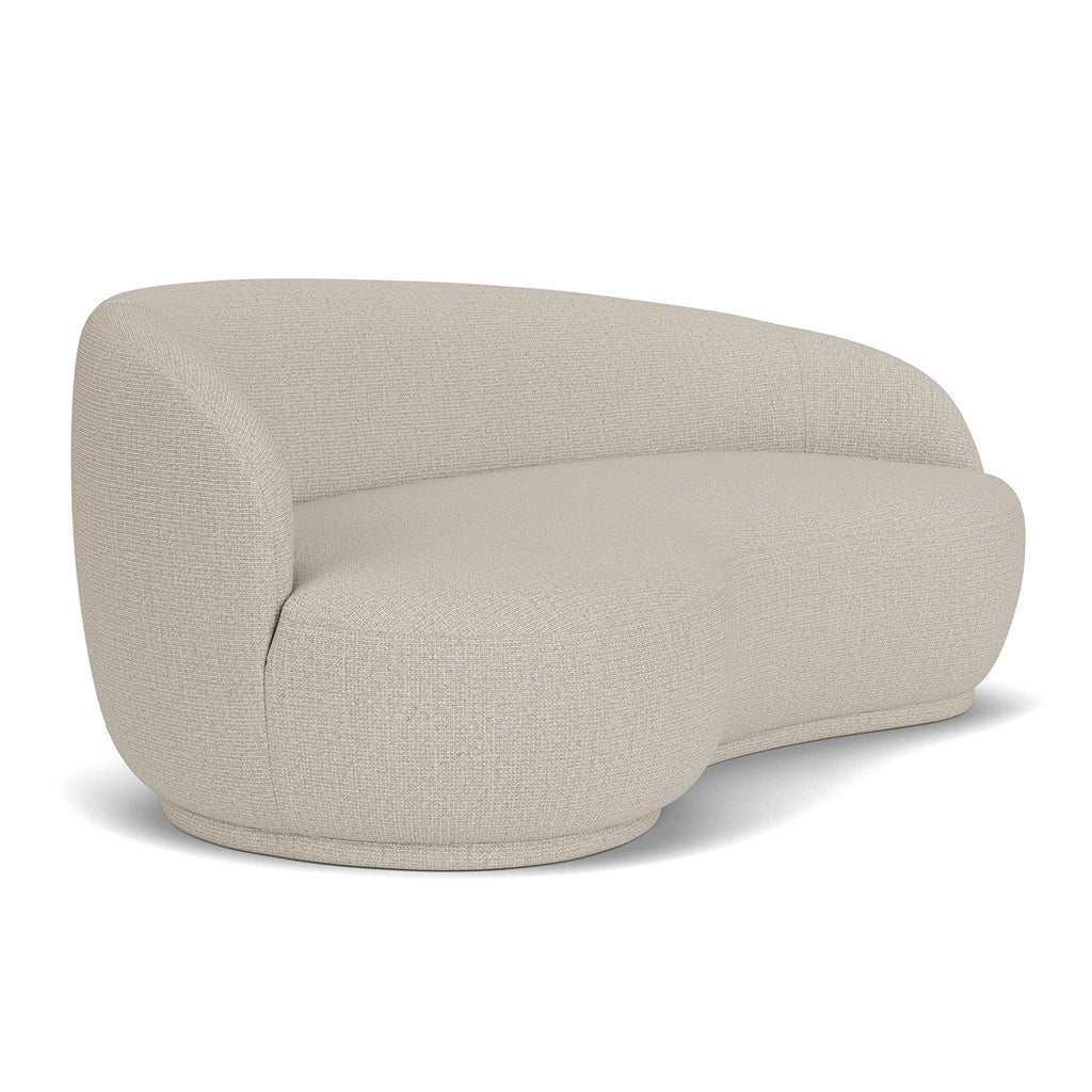 Rose 2.5 Seater Sofa (Left)