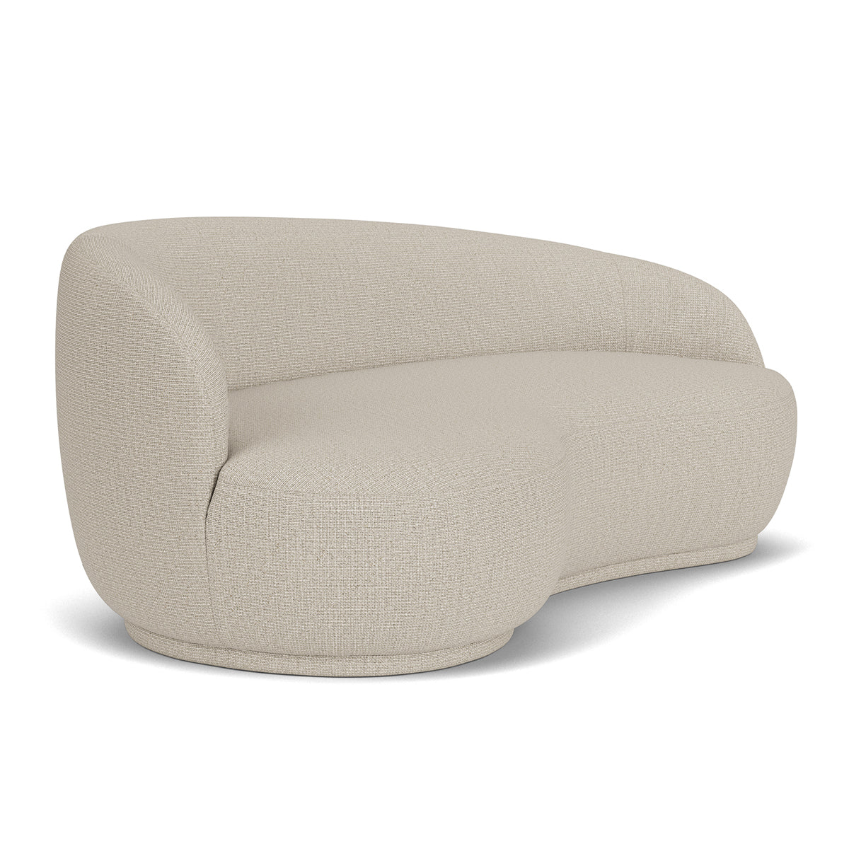 Rose 2.5 Seater Sofa (Left)