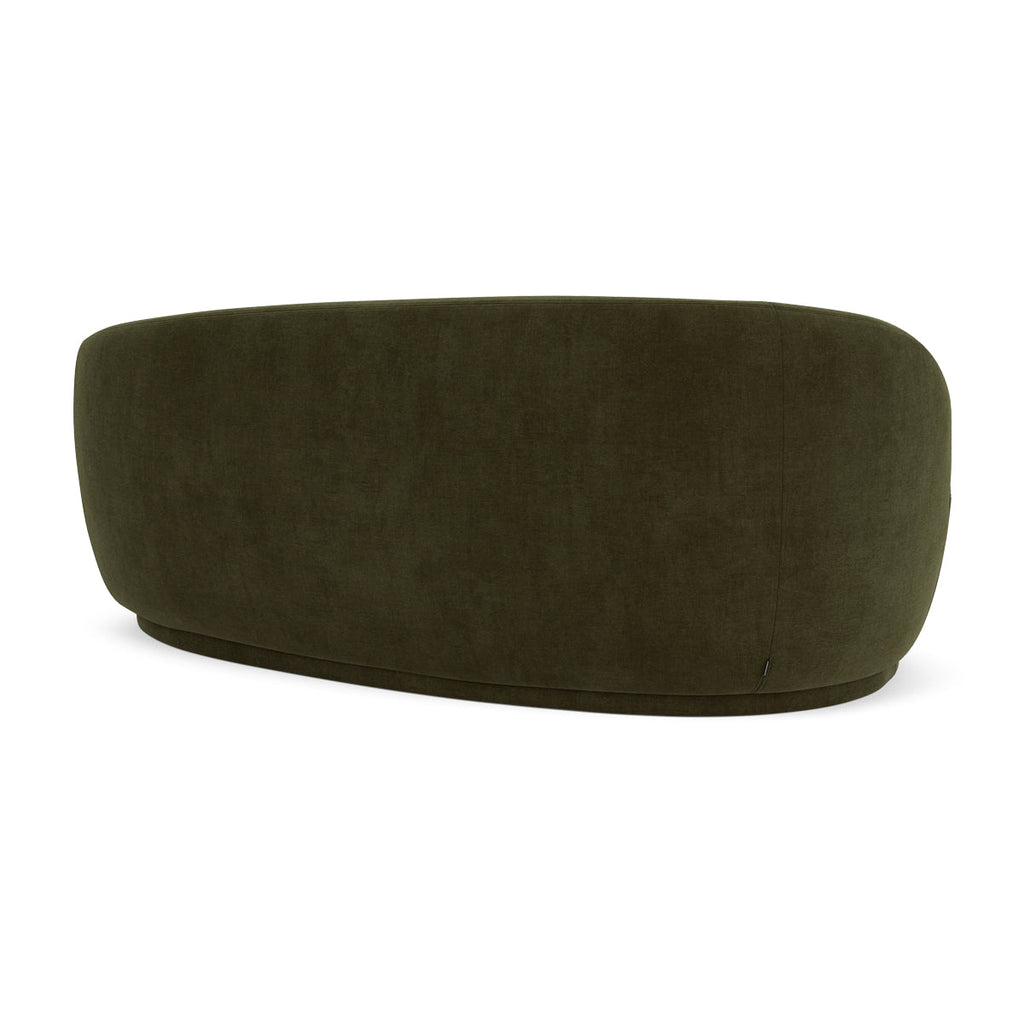 Rose 2.5 Seater Sofa (Left)