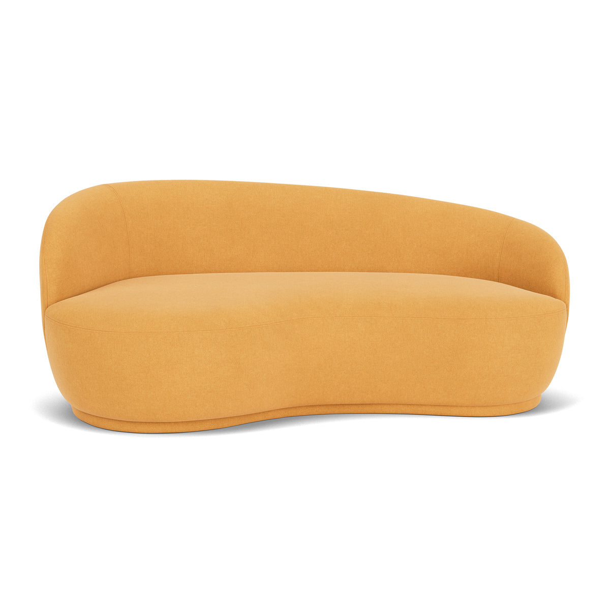 Rose 2.5 Seater Sofa (Left)