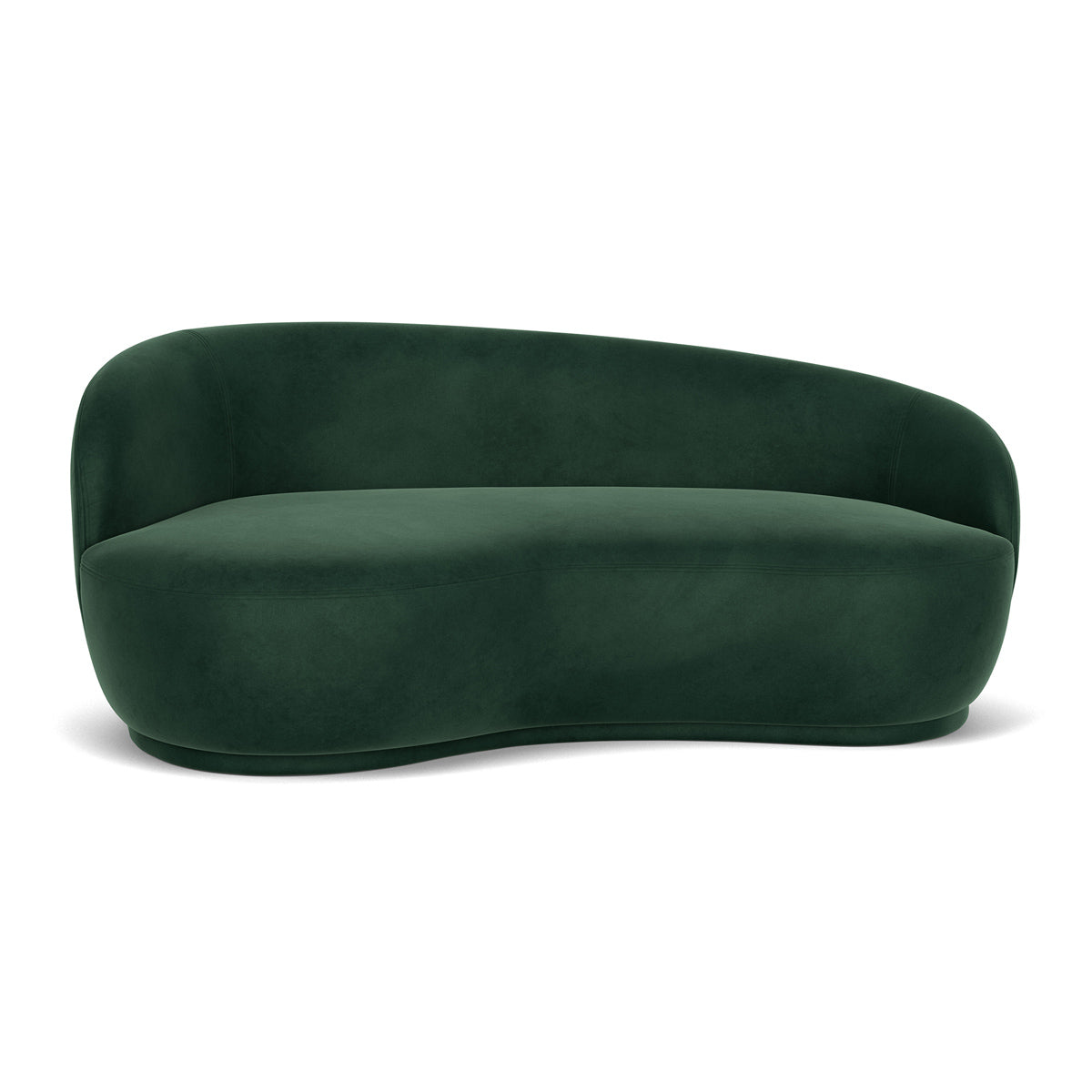 Rose 2.5 Seater Sofa (Left)