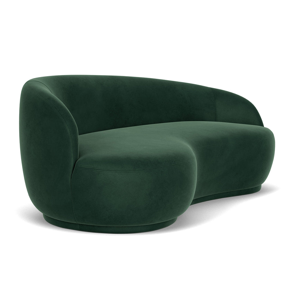 Rose 2.5 Seater Sofa (Left)