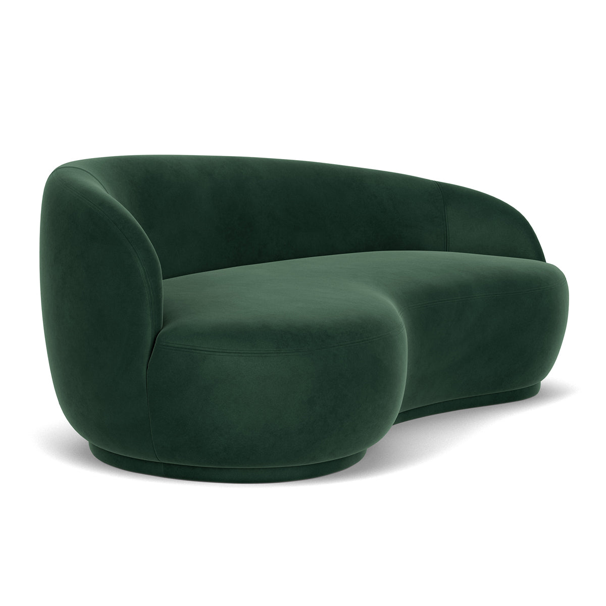 Rose 2.5 Seater Sofa (Left)