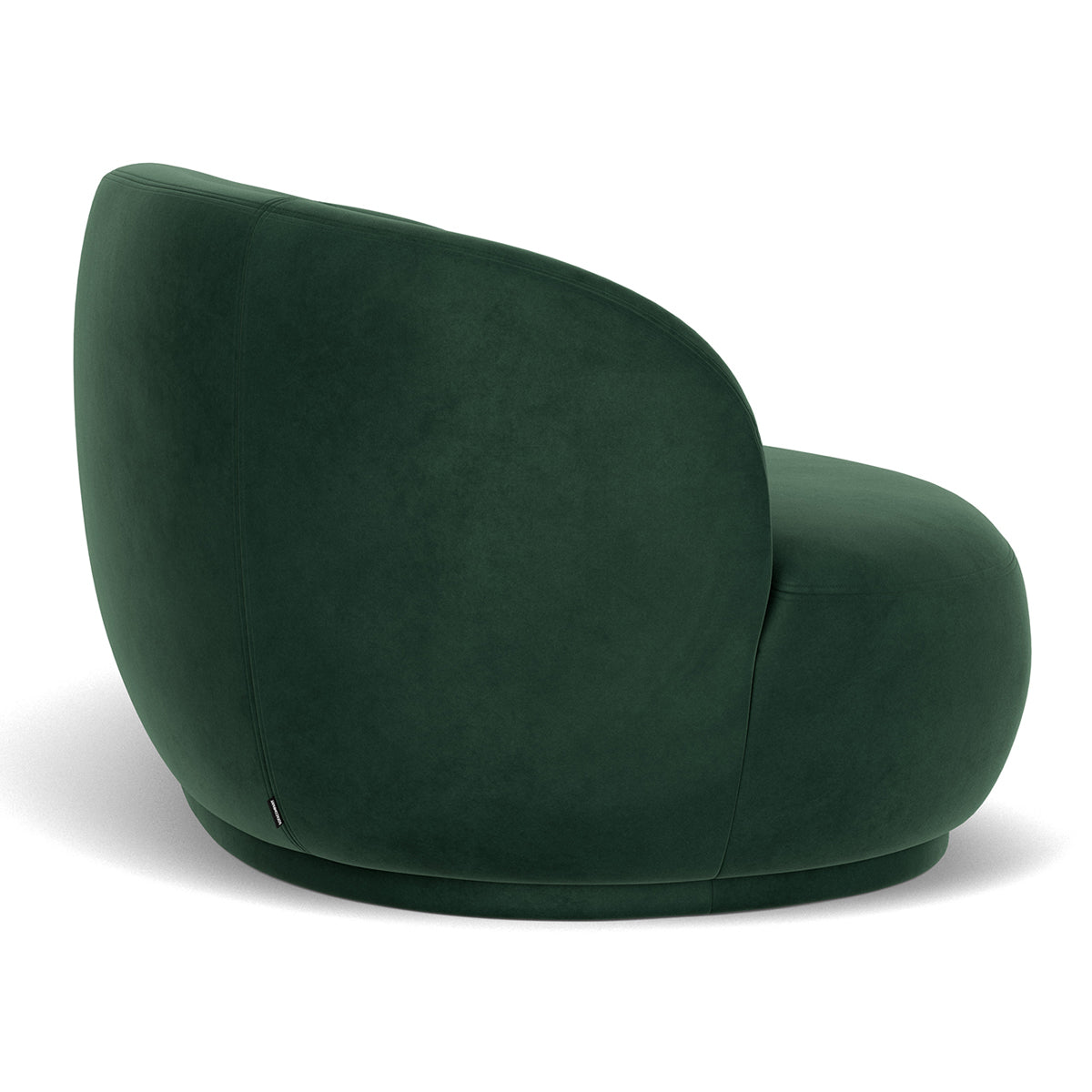 Rose 2.5 Seater Sofa (Left)